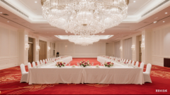 在港誉酒店,邂逅一场关于美好的沉浸式体验