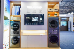 TCL智慧酒店方案亮相博华展,定义AI时代的旅居新范式